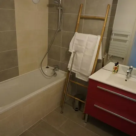 Appartement Forum Reims