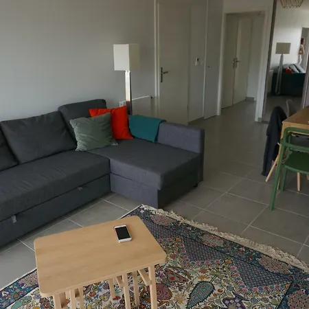 Appartement Forum Reims