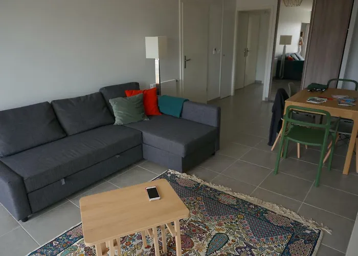 アパート Forum ランス